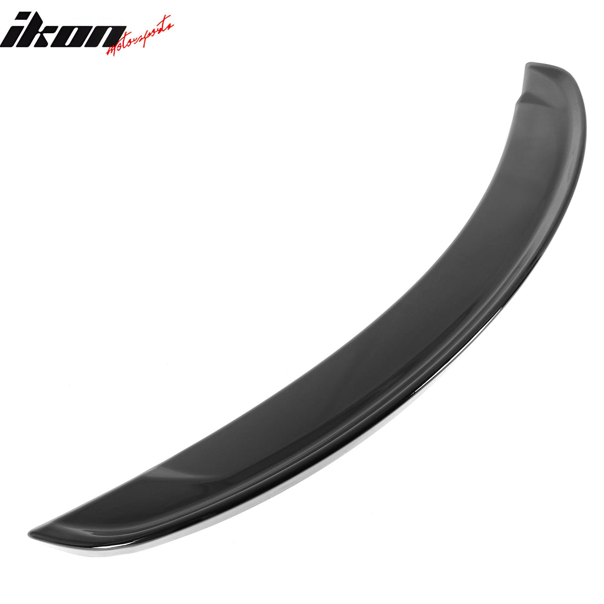 2014-2015 Chevrolet Camaro Z28 Coupe OE Style Gloss Black Trunk Spoiler ABS