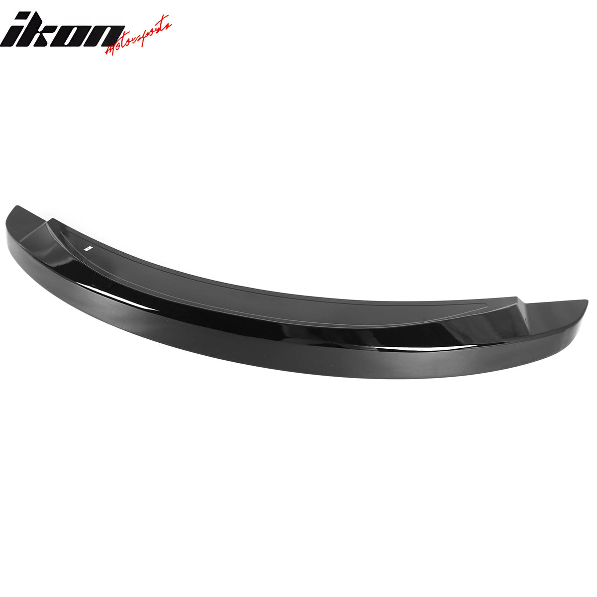 2014-2015 Chevrolet Camaro Z28 Coupe OE Style Gloss Black Trunk Spoiler ABS