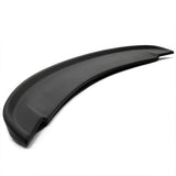 2014-2015 Chevrolet Camaro Painted Color ABS Flush Mount Trunk Spoiler