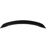2014-2015 Chevy Camaro Rear Trunk Spoiler Ducktail Wing Lip ABS