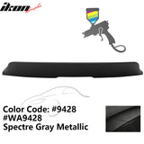 2016-2023 Chevy Camaro IKON Style Duckbill Trunk Spoiler Painted PP
