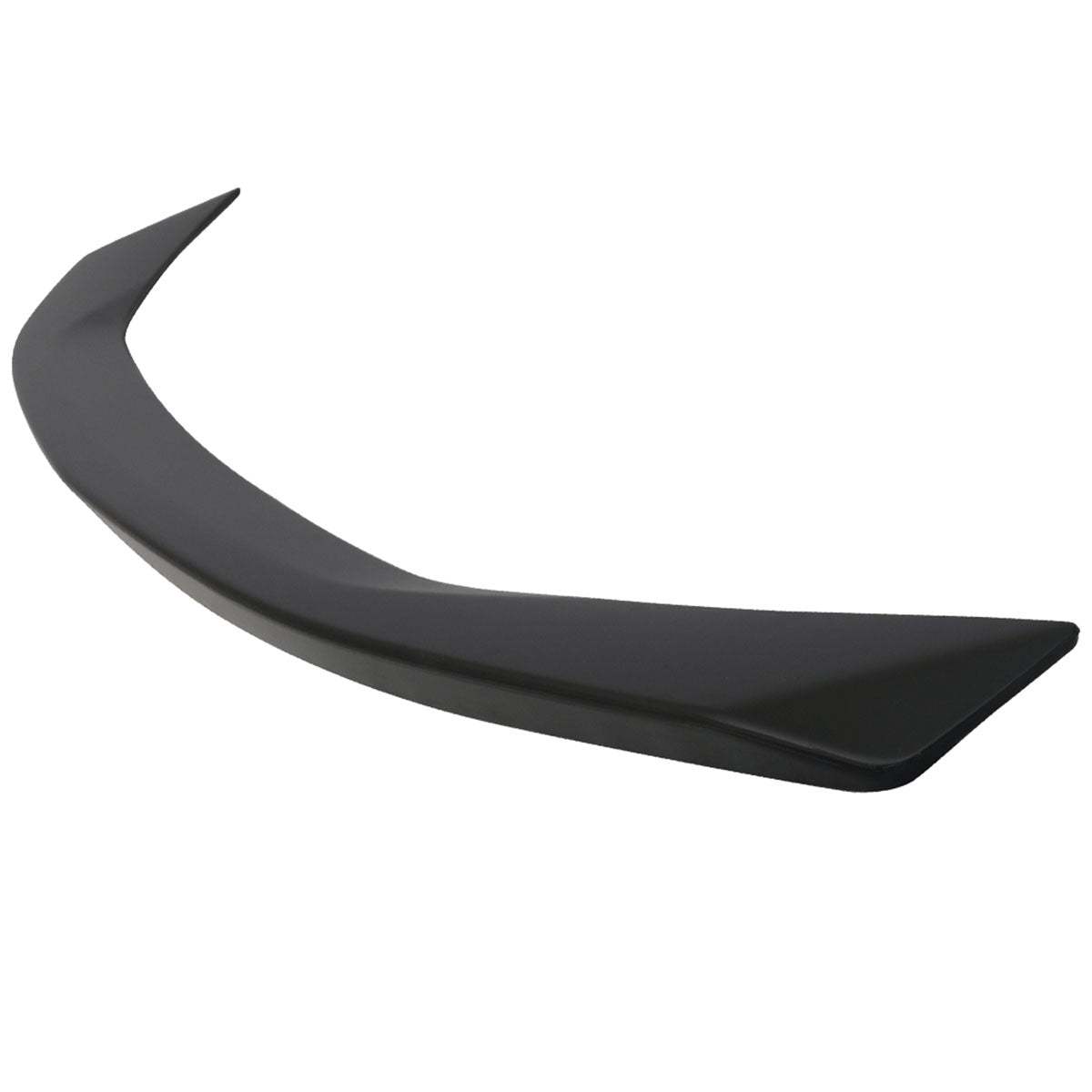 2016-2024 Chevrolet Camaro RS Style Trunk Spoiler ABS