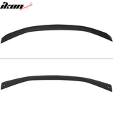2016-2024 Chevrolet Camaro RS Style Trunk Spoiler ABS