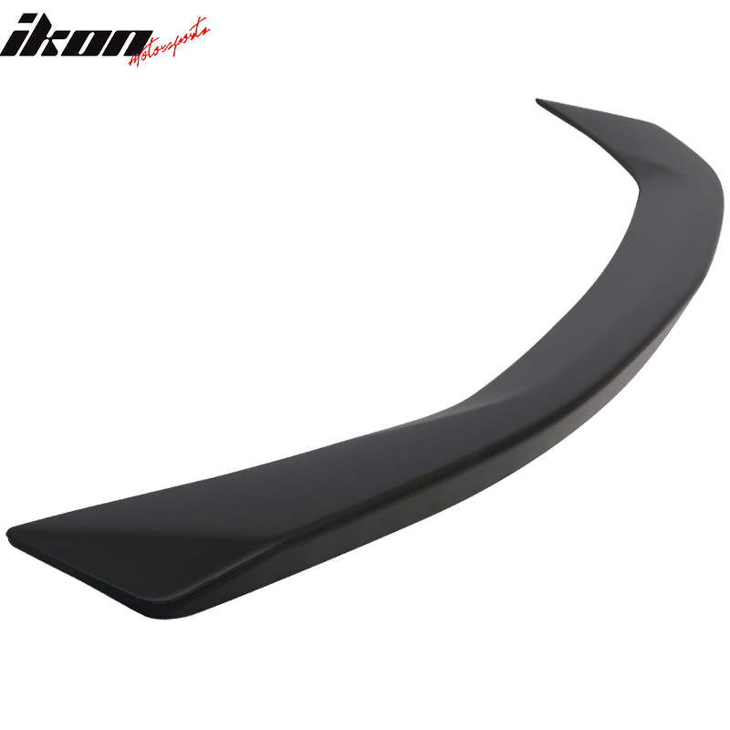 2016-2024 Chevrolet Camaro RS Style Trunk Spoiler ABS