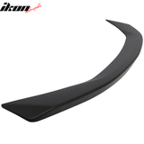 2016-2024 Chevrolet Camaro RS Style Trunk Spoiler ABS