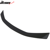 2016-2024 Chevrolet Camaro RS Style Trunk Spoiler ABS