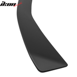 2016-2024 Chevrolet Camaro RS Style Trunk Spoiler ABS