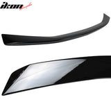 2016-2023 Chevy Camaro RS Style Rear Trunk Spoiler Ducktail Wing ABS