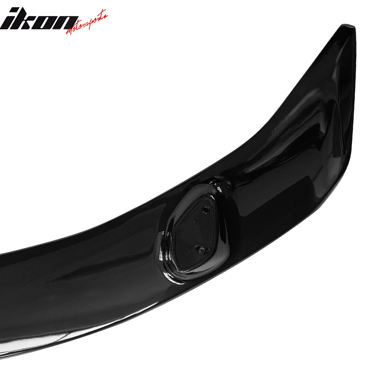 2016-2024 Chevrolet Camaro ZL1 Style Gloss Black Trunk Spoiler ABS