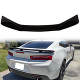 2016-2023 Camaro ZL1 Style Trunk Spoiler Rear Lid ABS