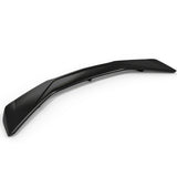 2016-2023 Camaro ZL1 Style Trunk Spoiler Rear Lid ABS