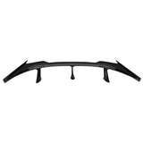 2016-2023 Chevy Camaro ZL1 1LE Style Carbon Fiber Trunk Spoiler Wing