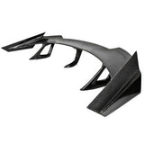 2016-2023 Chevy Camaro ZL1 1LE Style Carbon Fiber Trunk Spoiler Wing
