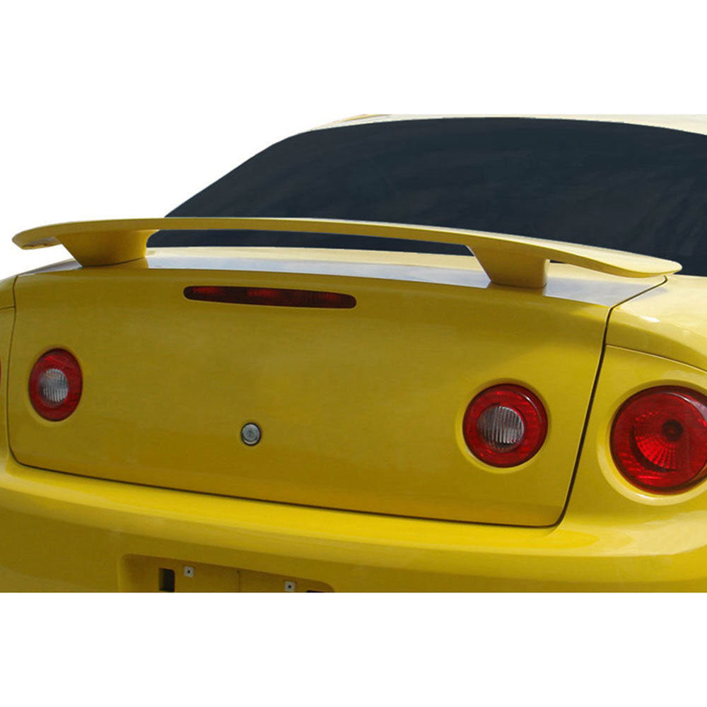 2005-2010 Chevy Cobalt OE Style Rear Trunk Spoiler Wing ABS