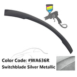 2010-2013 Chevy Camaro OE Style Trunk Spoiler Wing ABS