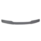 2005-2013 Chevy Corvette C6 H Style Unpainted Rear Spoiler Wing ABS