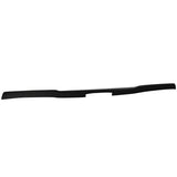 Rear Trunk Spoiler Ducktail Wing Lip for Chevy Corvette C6 2005-2013 ABS