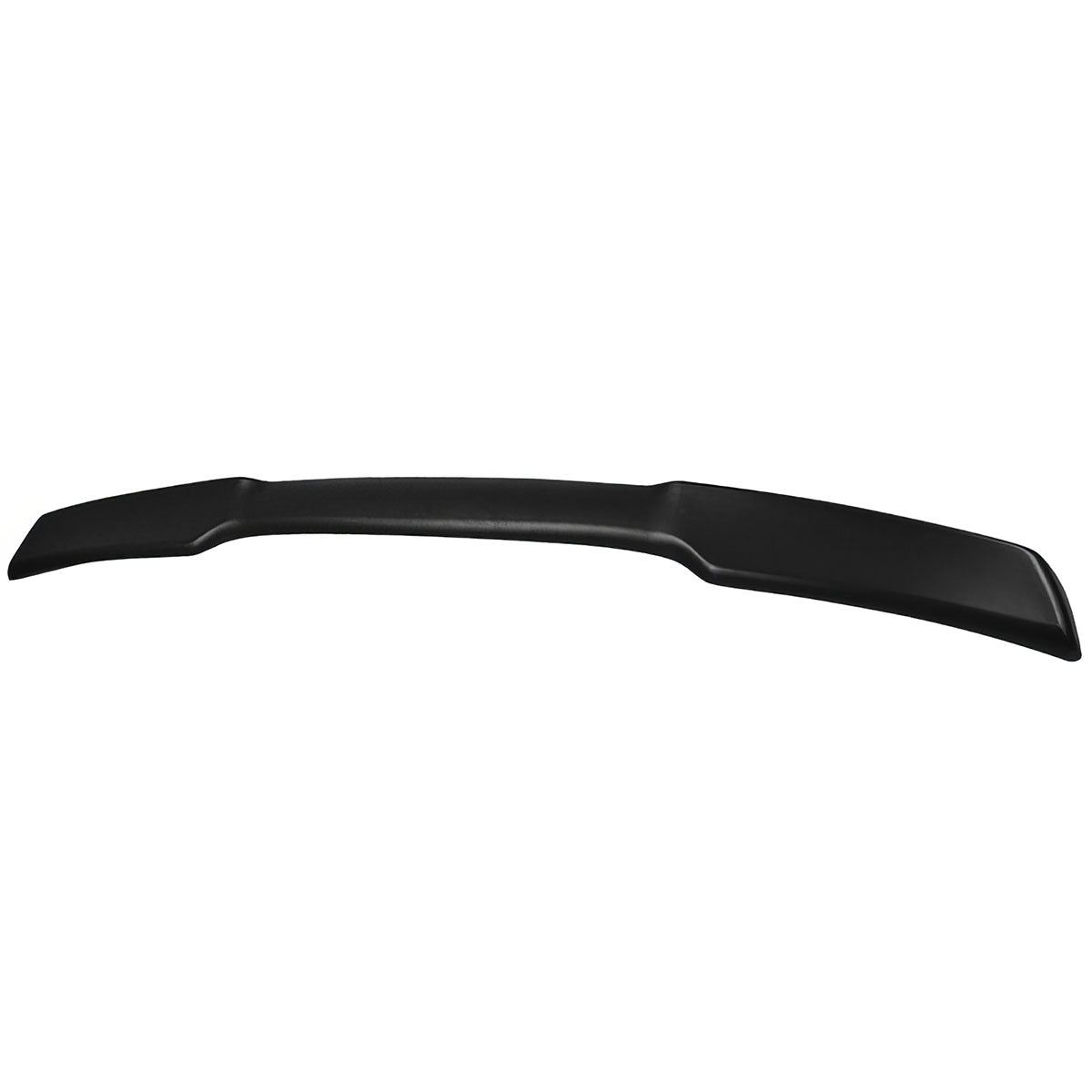 Rear Trunk Spoiler Ducktail Wing Lip for Chevy Corvette C6 2005-2013 ABS