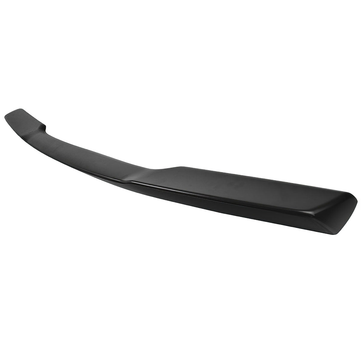 Rear Trunk Spoiler Ducktail Wing Lip for Chevy Corvette C6 2005-2013 ABS