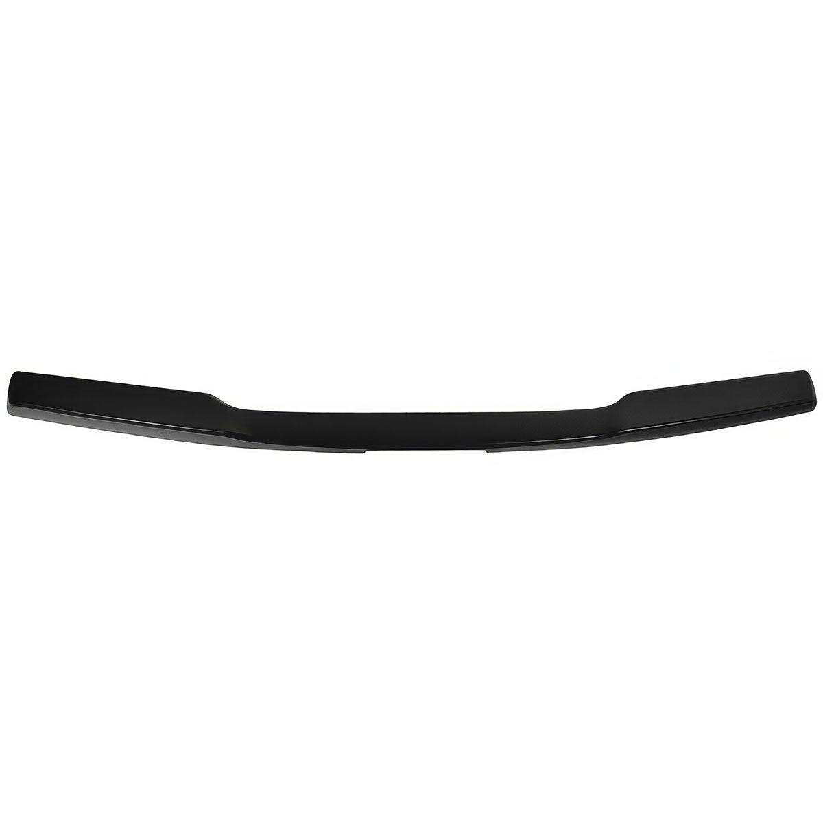 Rear Trunk Spoiler Ducktail Wing Lip for Chevy Corvette C6 2005-2013 ABS