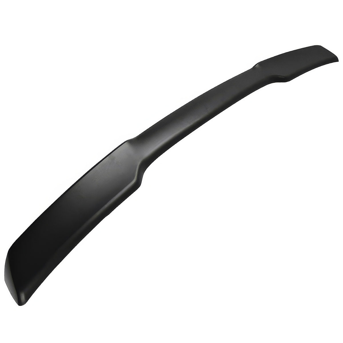 Rear Trunk Spoiler Ducktail Wing Lip for Chevy Corvette C6 2005-2013 ABS