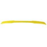 Rear Trunk Spoiler Ducktail Wing Lip for Chevy Corvette C6 2005-2013 ABS