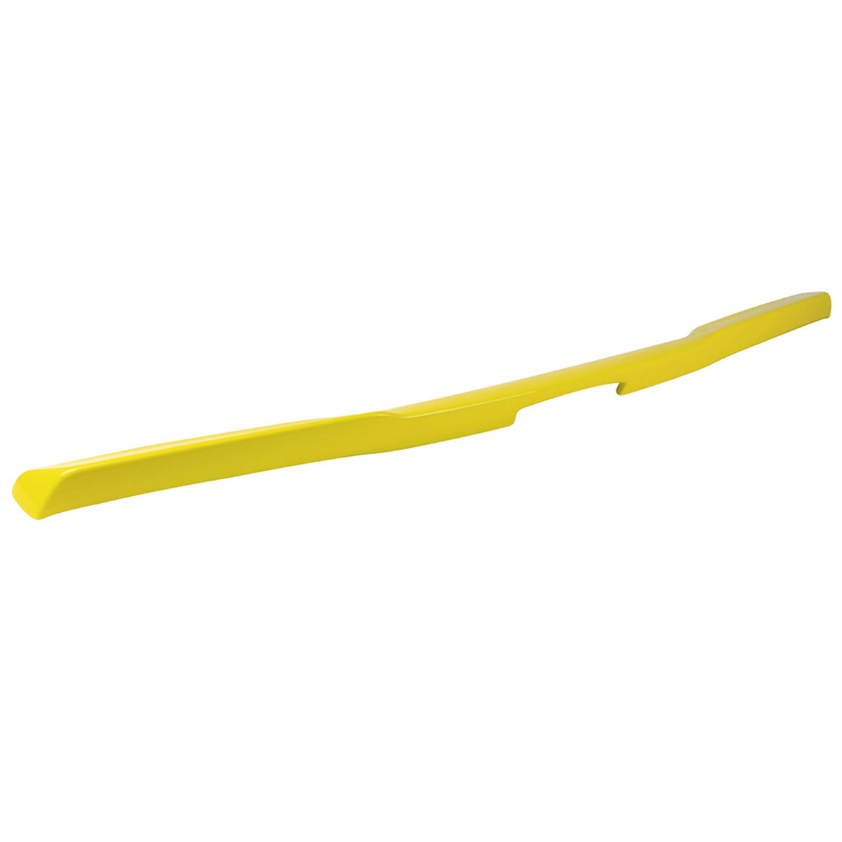 Rear Trunk Spoiler Ducktail Wing Lip for Chevy Corvette C6 2005-2013 ABS