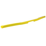 Rear Trunk Spoiler Ducktail Wing Lip for Chevy Corvette C6 2005-2013 ABS