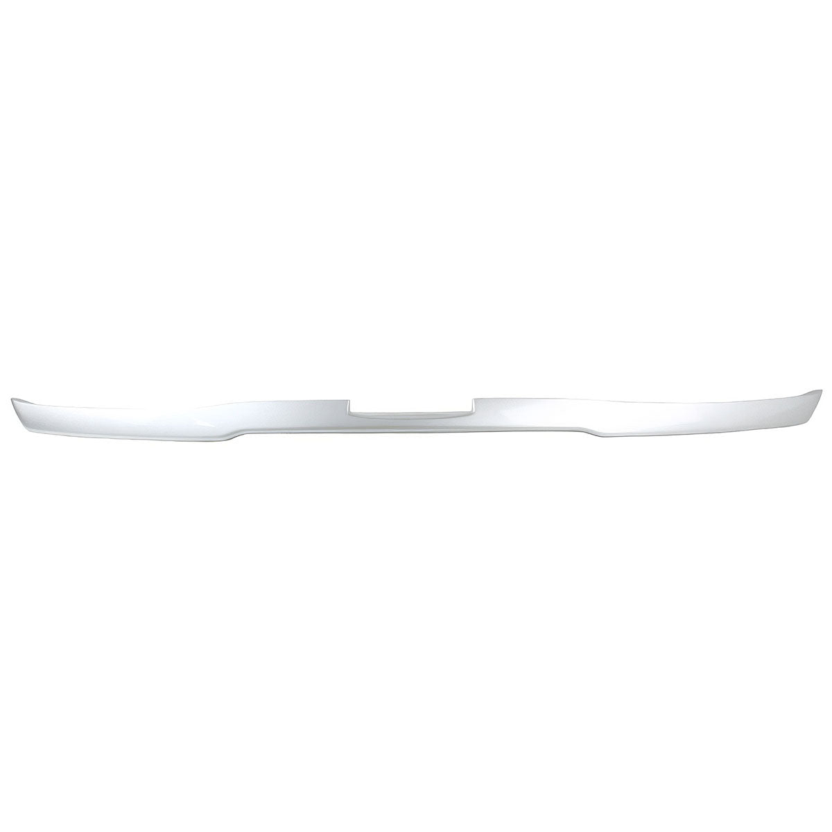 Rear Trunk Spoiler Ducktail Wing Lip for Chevy Corvette C6 2005-2013 ABS