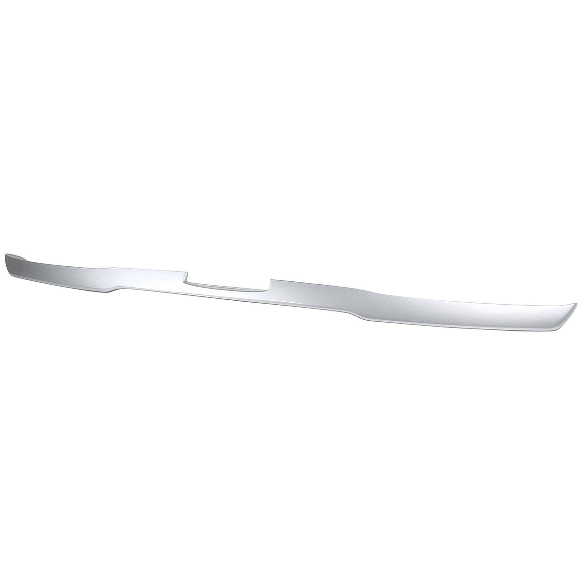 Rear Trunk Spoiler Ducktail Wing Lip for Chevy Corvette C6 2005-2013 ABS