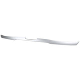 Rear Trunk Spoiler Ducktail Wing Lip for Chevy Corvette C6 2005-2013 ABS