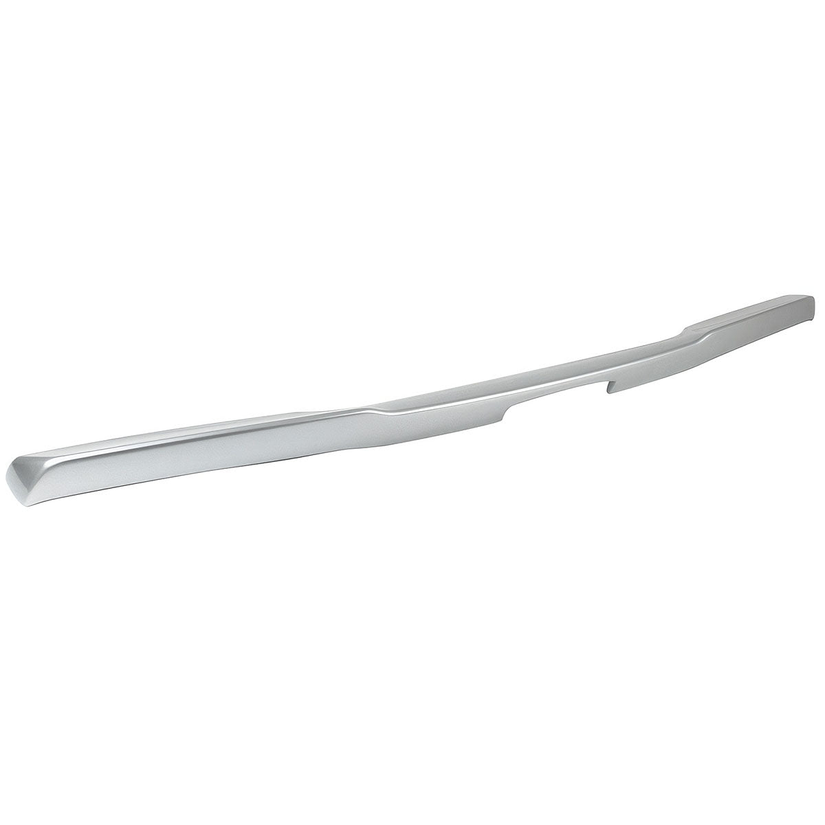 Rear Trunk Spoiler Ducktail Wing Lip for Chevy Corvette C6 2005-2013 ABS