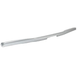 Rear Trunk Spoiler Ducktail Wing Lip for Chevy Corvette C6 2005-2013 ABS