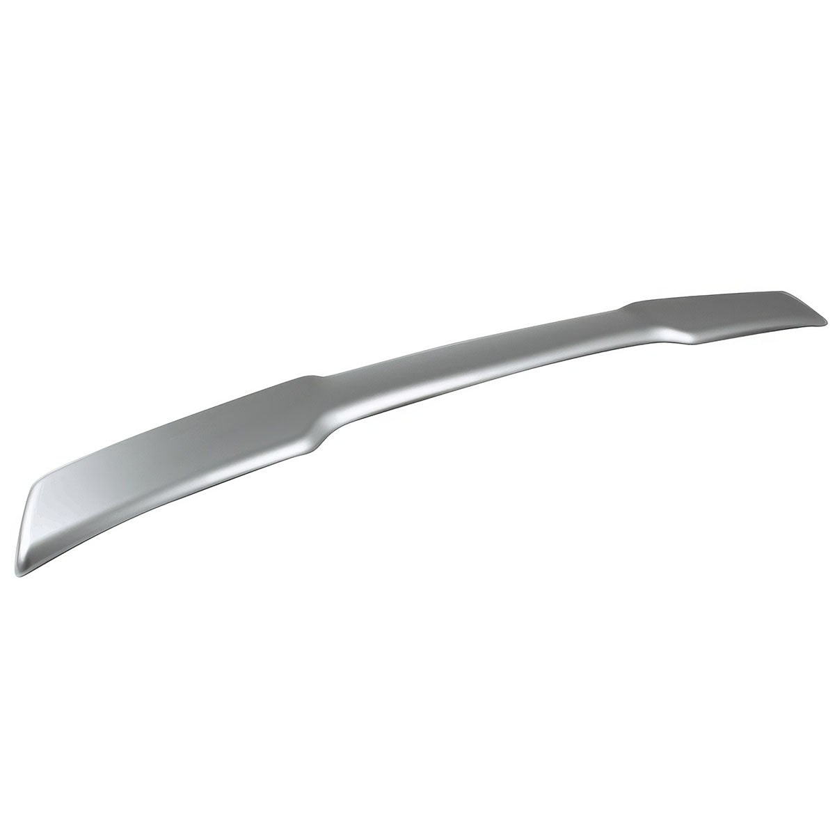 Rear Trunk Spoiler Ducktail Wing Lip for Chevy Corvette C6 2005-2013 ABS