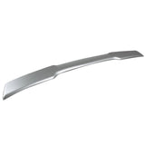 Rear Trunk Spoiler Ducktail Wing Lip for Chevy Corvette C6 2005-2013 ABS