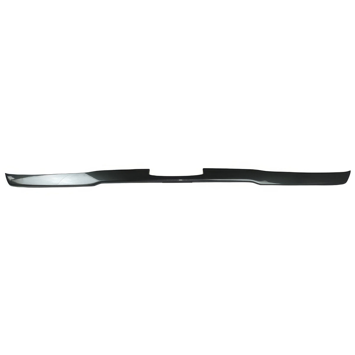 Rear Trunk Spoiler Ducktail Wing Lip for Chevy Corvette C6 2005-2013 ABS
