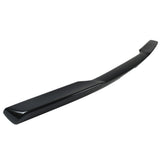 Rear Trunk Spoiler Ducktail Wing Lip for Chevy Corvette C6 2005-2013 ABS