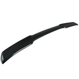 Rear Trunk Spoiler Ducktail Wing Lip for Chevy Corvette C6 2005-2013 ABS