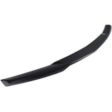 2014-2019 Chevrolet Corvette C7 Painted ABS Rear Trunk Spoiler Wing