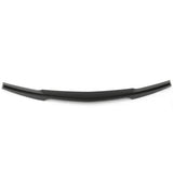 2014-2019 Chevrolet Corvette C7 Painted ABS Rear Trunk Spoiler Wing