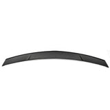 2014-2019 Chevrolet Corvette C7 Painted ABS Rear Trunk Spoiler Wing