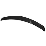 2014-2019 Chevrolet Corvette C7 Painted ABS Rear Trunk Spoiler Wing