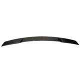2014-2019 Chevy Corvette C7 Z51 Style Carbon Fiber Trunk Spoiler