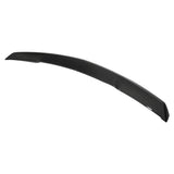 2014-2019 Chevy Corvette C7 Z51 Style Carbon Fiber Trunk Spoiler