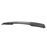 2014-2019 Chevy Corvette C7 Z51 Style Carbon Fiber Trunk Spoiler