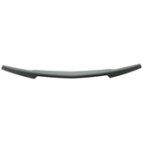 2014-2019 Chevrolet Corvette C7 Painted ABS Rear Trunk Spoiler Wing