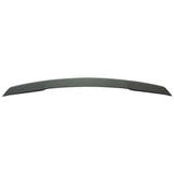 2014-2019 Chevrolet Corvette C7 Painted ABS Rear Trunk Spoiler Wing
