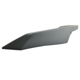 2014-2019 Chevrolet Corvette C7 Painted ABS Rear Trunk Spoiler Wing