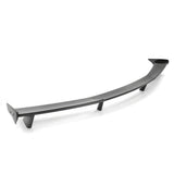 2020-2025 Chevy Corvette High Wing Trunk Spoiler Wing ABS