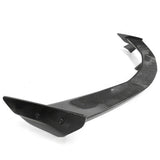 2020-2025 Chevy Corvette High Wing Trunk Spoiler Wing ABS